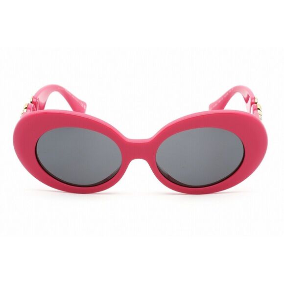 NWT Versace 0VE4426BU-536787 Sunglasses